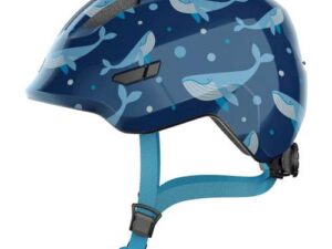 SMILEY 3.0 Blue Whale M