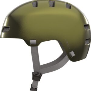 INDY pepper green S