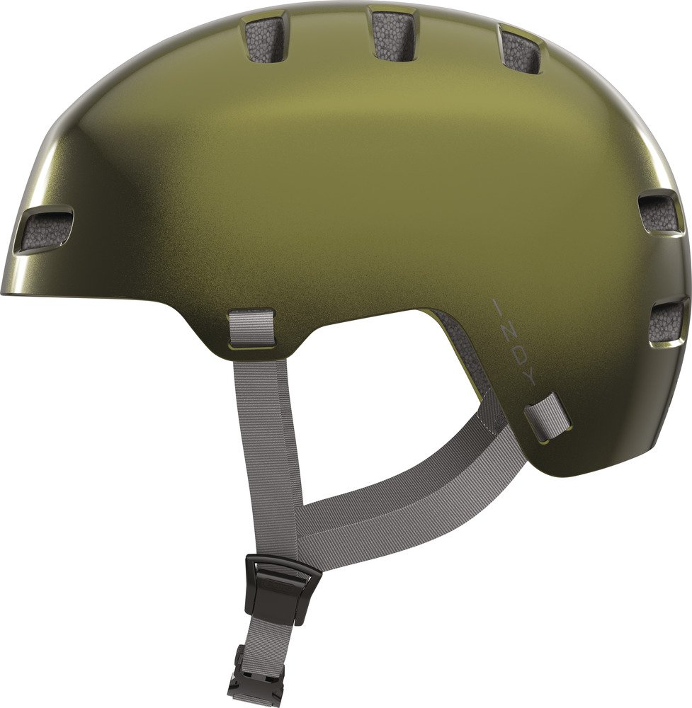 INDY pepper green S