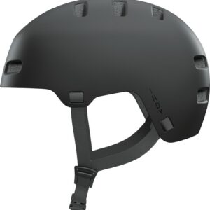 INDY velvet black M
