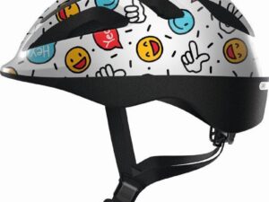 SMOOTY 2.0 White Smiley S