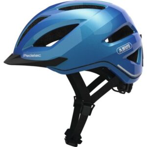 Helm Pedelec 1.1 steel blue L 56-62 cm