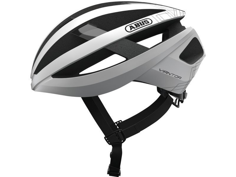 Viantor polar white L 58-62cm