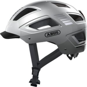 Hyban 2.0 signal silver XL 58-63cm