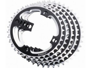 CR MTB DH Pro Black 104x40T WB170 380-1040A