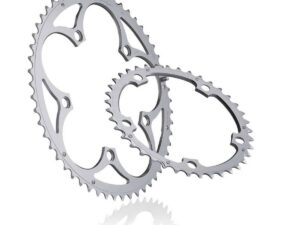 Kettingblad 3/32" Shim. 38/130 Supertype zilver