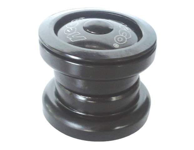 Ergotec Balh set Ahead S118AK 1.1/8 zw - Afbeelding 2