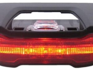Achterlicht Gazelle Powervision mdl.2011