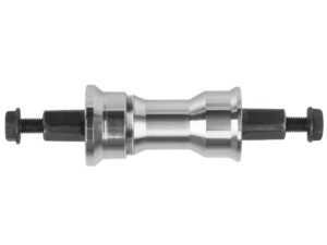 Trapasset alu 119mm