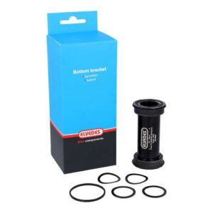 Trapas adapter Twistfit BB86/92 Shimano 24