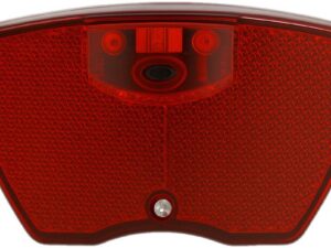 Dragerachterlicht City - 3 leds inclusief