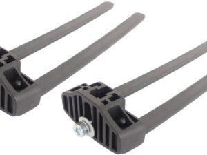 Ringslot bevestigingsset Edge Flexmount