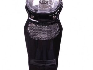 Koplamp XDA als luceo