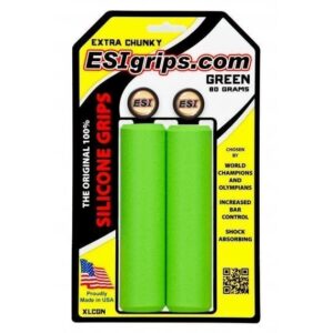 ESI Grips Extra Chunky 34mm