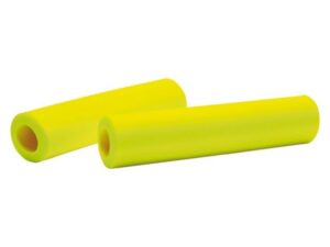 HANDVATEN SILICONEZ NEON GEEL SL