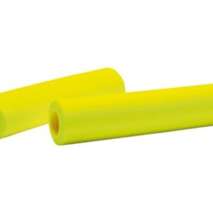 HANDVATEN SILICONEZ NEON GEEL SL