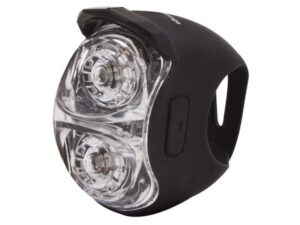 Koplamp Jet USB oplaadbaar incl.kabel