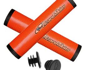 HANDVATEN DSP 32.3MM ORANJE