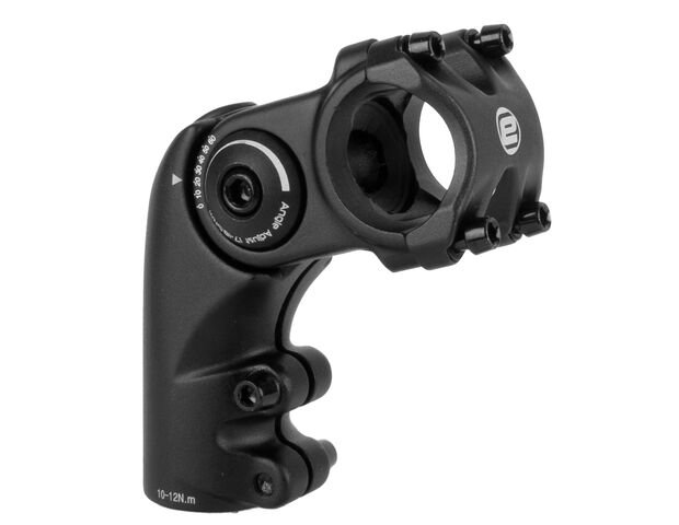 ERGOTEC STUURPEN OCTOPUS2AHEAD50 31,8/60 ZW LEV.4 - Afbeelding 2