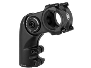 ERGOTEC STUURPEN OCTOPUS2AHEAD50 31,8/60 ZW LEV.4