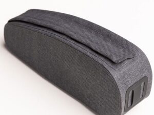 Junior Tycoon Mini Top Tube Bag