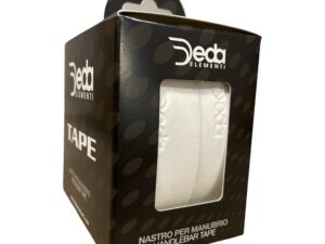 Stuurtape wit