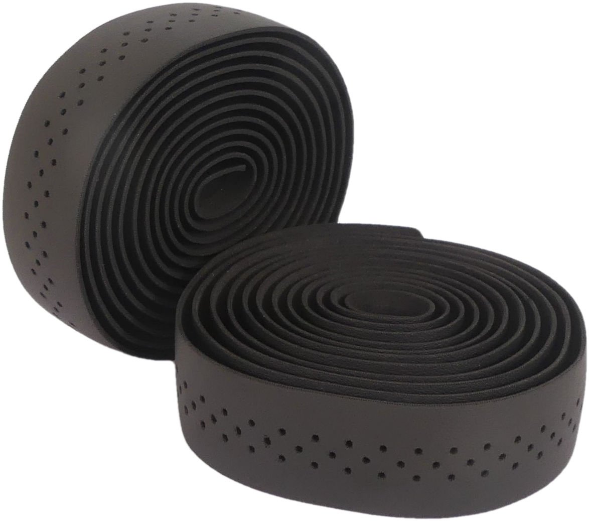 Stuurlint SoftGrip - zwart (2 stuks - Afbeelding 3