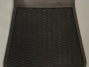 Spatlap Gazelle rubber classic populair