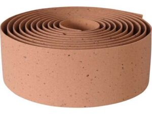 STUURLINT KURK VINTAGE BRUIN
