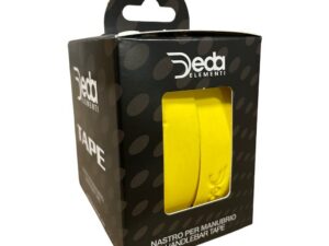 Stuurtape geel
