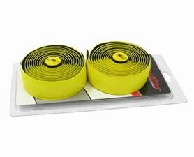 STUURLINT DSP 2.5MM YELLOW
