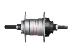 Shim a naaf Nexus 3v 36g RB kaal
