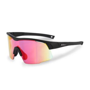 Bril Pulse Zwart