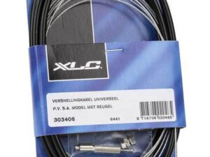 Versnellingskabel Sturmey/Archer KPL PLAAT STELBOUT LOS 6441