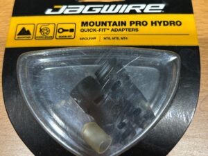 Pro Quick-Fit Adapter, Magura MT HFA406