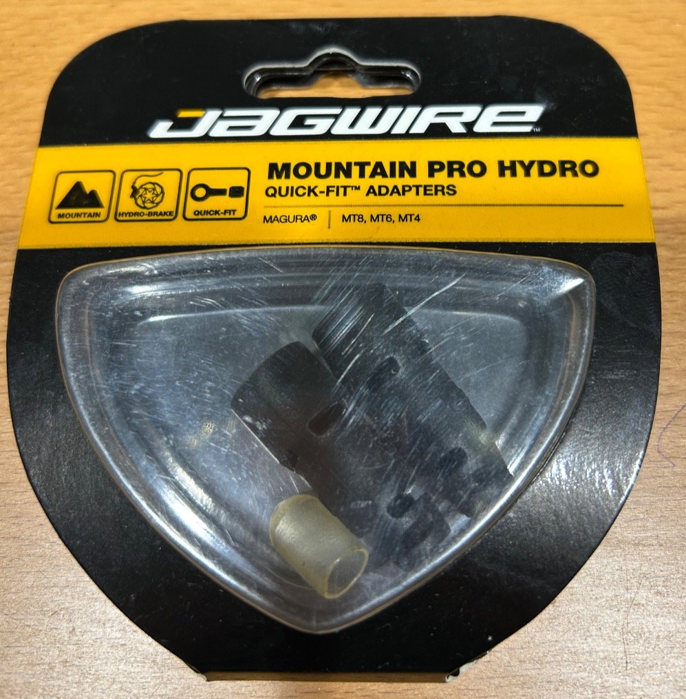 Pro Quick-Fit Adapter, Magura MT HFA406