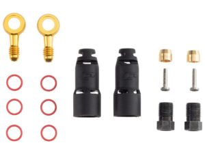 Pro Quick-Fit Adapter - Shimano XTR / XT Banjo HFA306 -