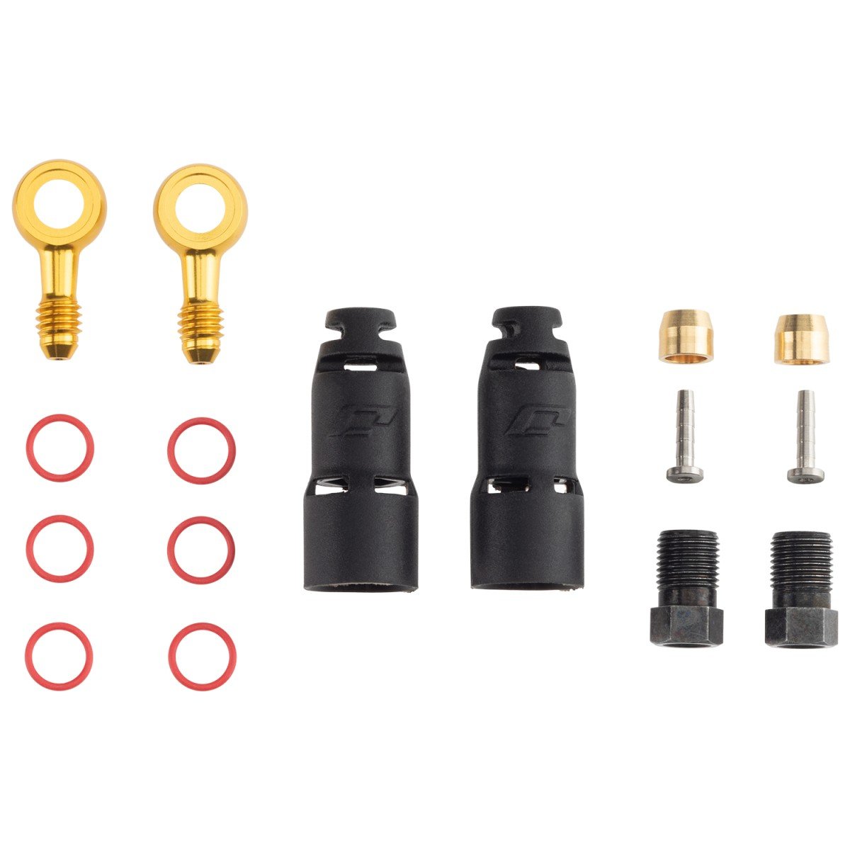 Pro Quick-Fit Adapter - Shimano XTR / XT Banjo HFA306 -