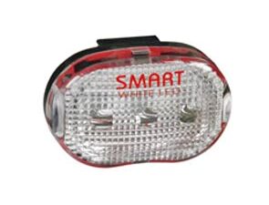 Koplamp Battrij LED click