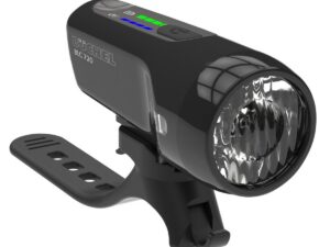 Verlichtingsset BLC 720 MAX 70 LUX USB oplaadbaar