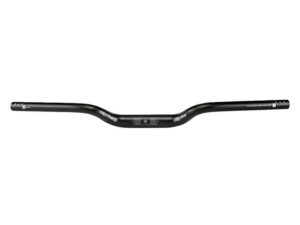 Stuur Ergotec M-Bar ø31,8x700 - zwart