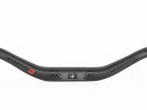 Stuur Riser Bar 50 Comfort ø31,8x720 - zwart