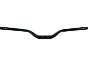 MTB stuur Ergotec Riser Bar 50 ø31,8x780 - zwart