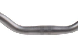 STUUR ERGOTEC M-BAR LEV.4ALU SIZE M ALU LOOK