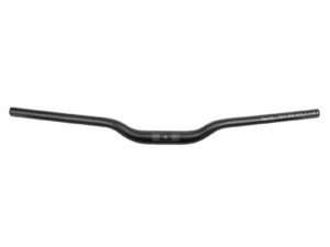 ERGOTEC stuur Ergo Presentatieverpakking, aluminium 6061 T6, Ø 31,8mm, rise