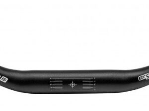 ERGOTEC STUUR CLIMBER 31.8/620MM ALUMINIUM LEVEL 5 ZWART