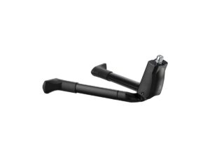 Middenstand Big Foot 300mm zwart