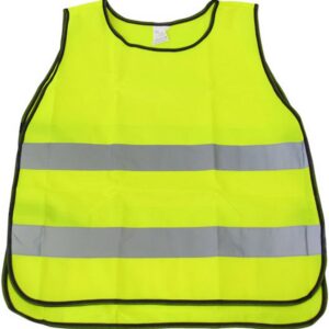 Veiligheidvest Reflectie *XL*