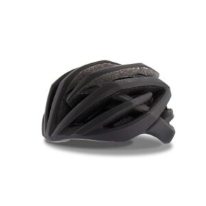 Wielrenhelm Tecta Zwart L-XL/58-62cm