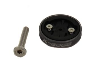 Garmin Mount Gravity Cap Black K13-550-BLK